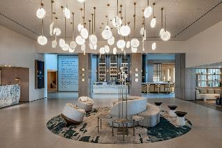 Hotel Sheraton Tel Aviv