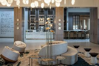 Hotel Sheraton Tel Aviv
