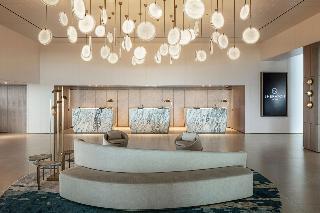 Hotel Sheraton Tel Aviv