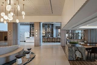 Hotel Sheraton Tel Aviv