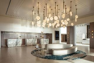 Hotel Sheraton Tel Aviv