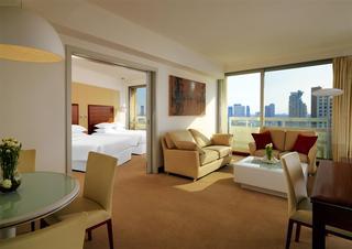Hotel Sheraton Tel Aviv