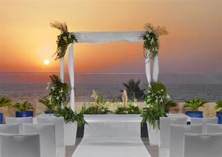 Hotel Sheraton Tel Aviv