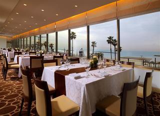 Гостиница Sheraton Tel Aviv