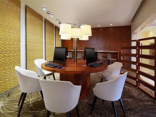 Hotel Sheraton Tel Aviv