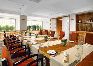 Hotel Sheraton Tel Aviv