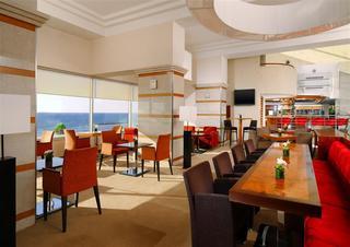 Hotel Sheraton Tel Aviv