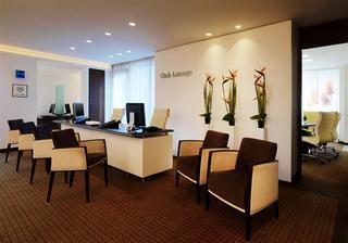 Hotel Sheraton Tel Aviv