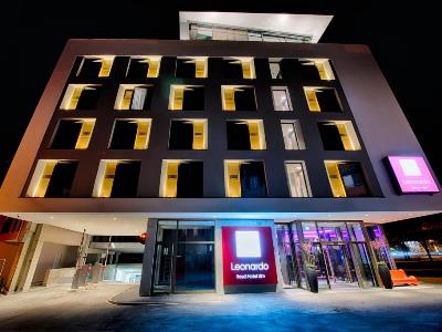 Leonardo Royal Hotel Ulm