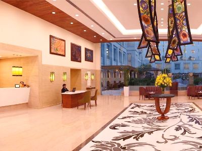 Hotel Lemon Tree Premier Airport