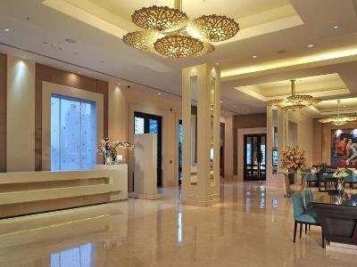 Гостиница Lemon Tree Premier 2,gurugram