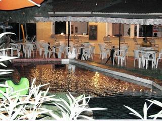 Hotel Gnest Apartments