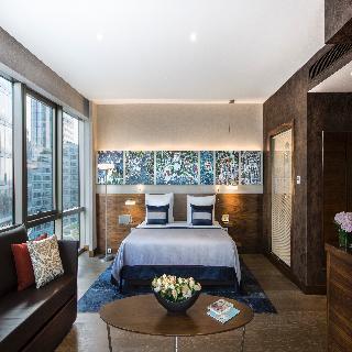 Hotel Park Dedeman Levent