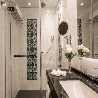 Hotel Park Dedeman Levent