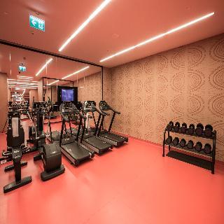 Hotel Park Dedeman Levent