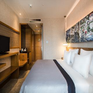 Hotel Park Dedeman Levent