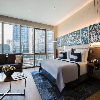 Hotel Park Dedeman Levent
