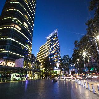 Hotel Park Dedeman Levent