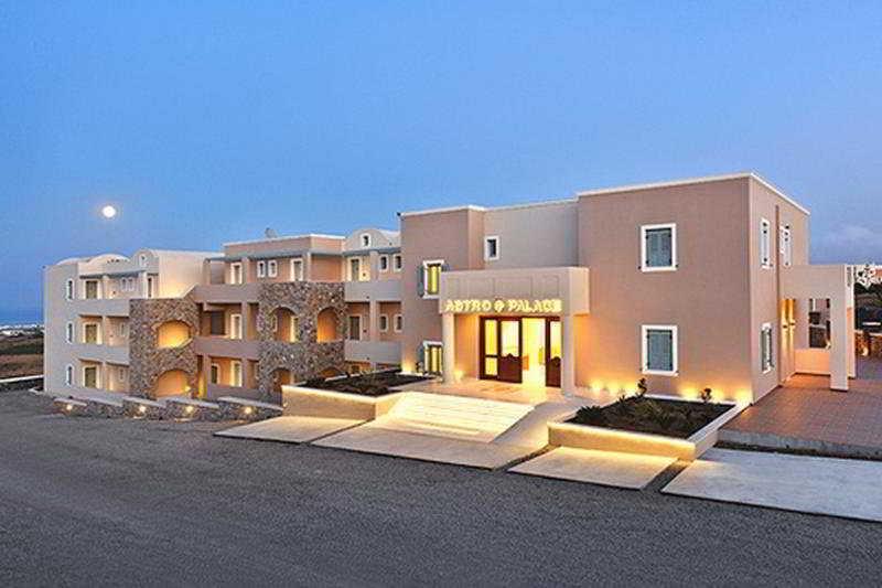 Hotel Astro Palace