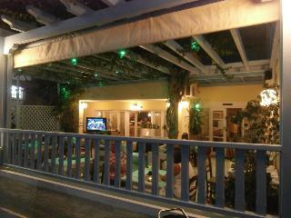 Narkissos Hotel