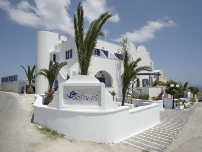 Hotel Solaris