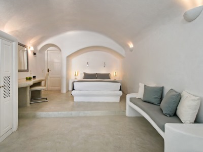Гостиница Pegasus Suites And Spa
