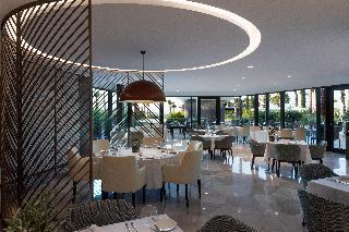 Гостиница Reges a Luxury Collection Resort & Spa