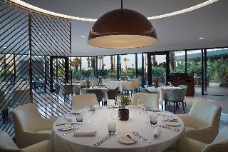 Гостиница Reges a Luxury Collection Resort & Spa