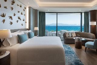 Гостиница Reges a Luxury Collection Resort & Spa