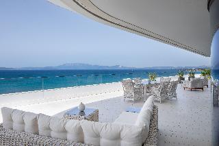Гостиница Reges a Luxury Collection Resort & Spa