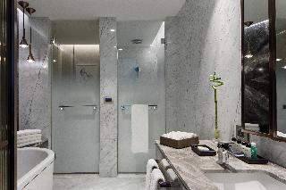 Гостиница Reges a Luxury Collection Resort & Spa