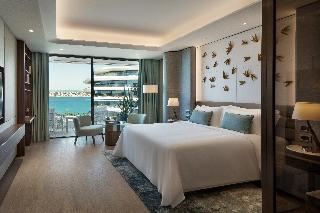 Гостиница Reges a Luxury Collection Resort & Spa