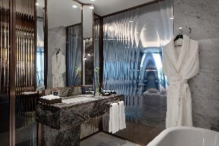 Гостиница Reges a Luxury Collection Resort & Spa