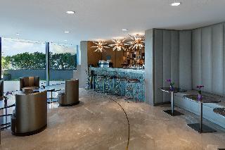 Гостиница Reges a Luxury Collection Resort & Spa