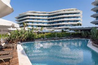Гостиница Reges a Luxury Collection Resort & Spa