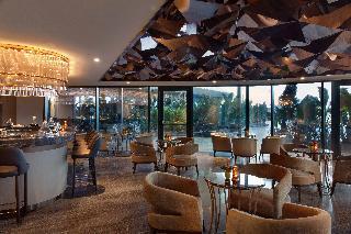 Гостиница Reges a Luxury Collection Resort & Spa