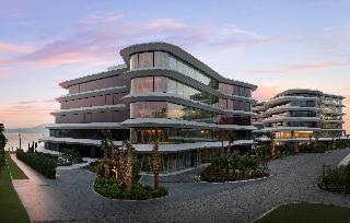 Гостиница Reges a Luxury Collection Resort & Spa