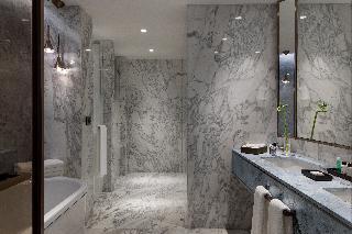 Гостиница Reges a Luxury Collection Resort & Spa
