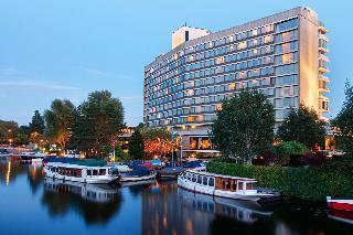 Гостиница Hilton Amsterdam