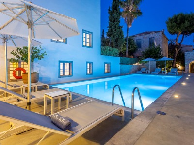 Гостиница Orloff Resort