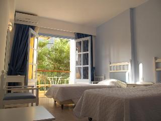 Hotel Pedi Beach