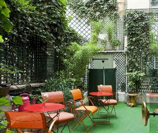 Гостиница Timhotel Invalides Eiffel