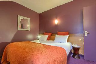 Гостиница Timhotel Invalides Eiffel