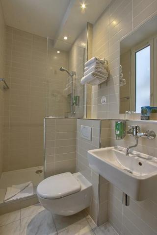 Гостиница Timhotel Invalides Eiffel