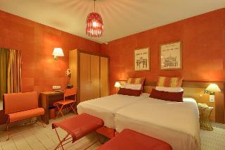 Гостиница Timhotel Invalides Eiffel