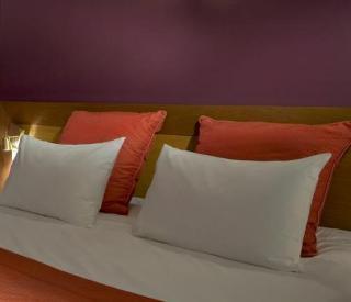 Гостиница Timhotel Invalides Eiffel