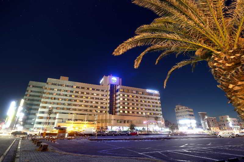 Hotel Jeju Oriental