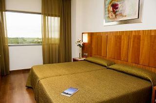 Гостиница Leflet Sanlucar