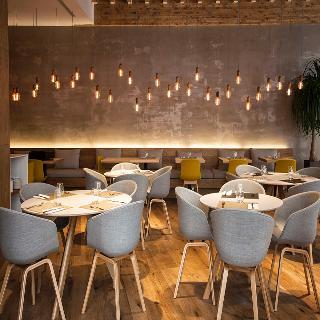 Hotel Zenit San Sebastian