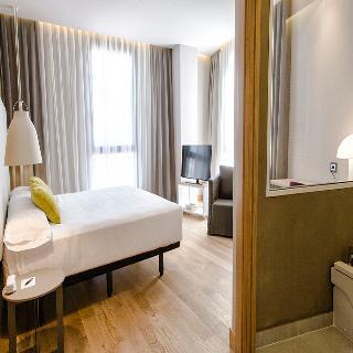 Hotel Zenit San Sebastian